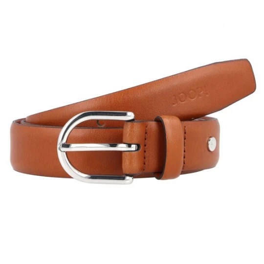 Foto van product JOOP! Riem cognac