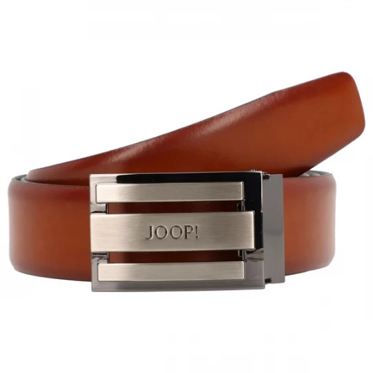 Foto van product JOOP! Riem cognac