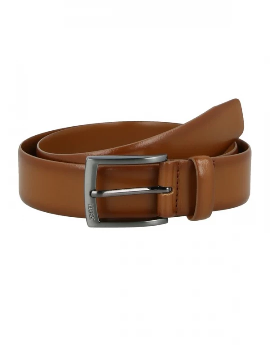 Foto van product JOOP! Riem cognac