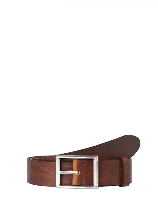 Foto van product JOOP! Riem cognac