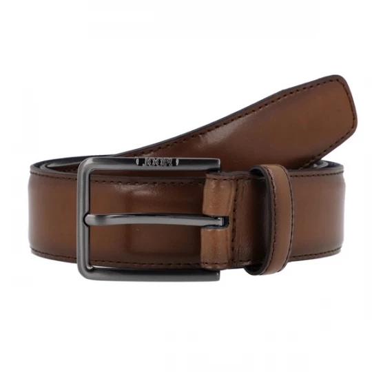 Foto van product JOOP! Riem cognac