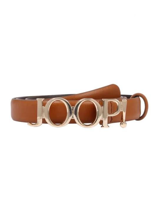 Foto van product JOOP! Riem cognac