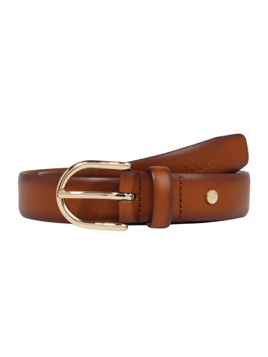 Foto van product JOOP! Riem cognac