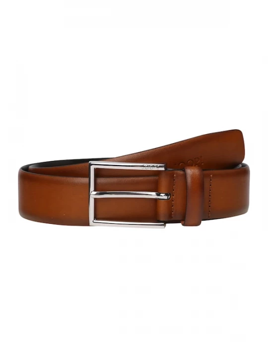 Foto van product JOOP! Riem cognac