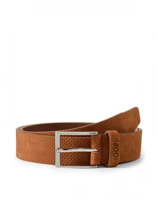 Foto van product JOOP! Riem cognac
