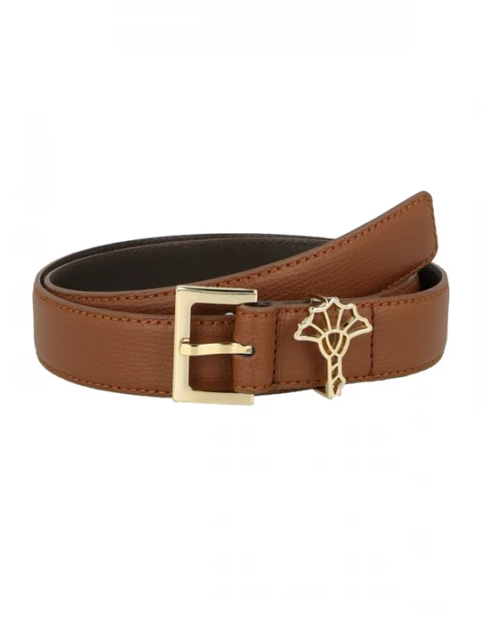 Foto van product JOOP! Riem cognac