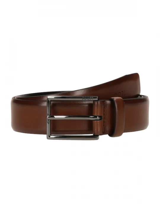 Foto van product JOOP! Riem cognac