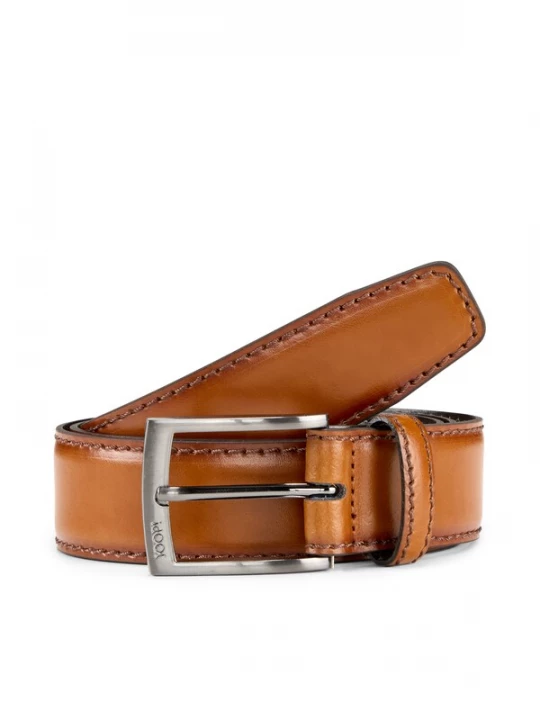 Foto van product JOOP! Riem cognac