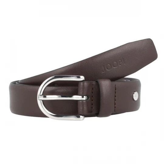 Foto van product JOOP! Riem donkerbruin