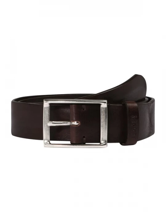 Foto van product JOOP! Riem donkerbruin