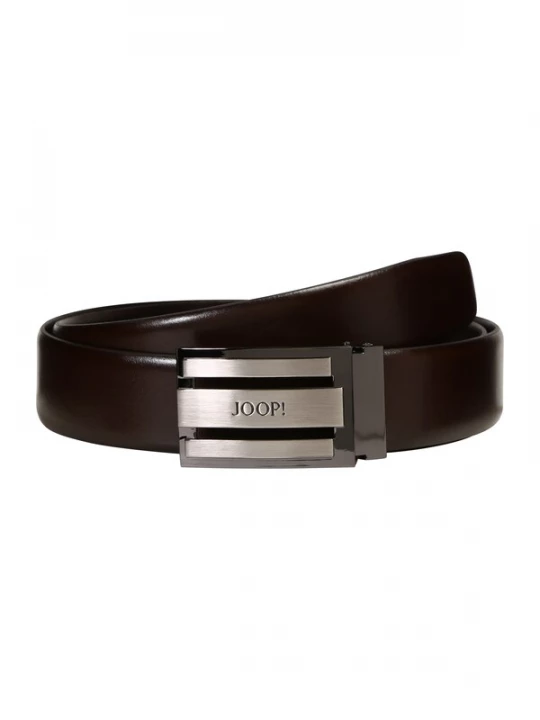 Foto van product JOOP! Riem donkerbruin