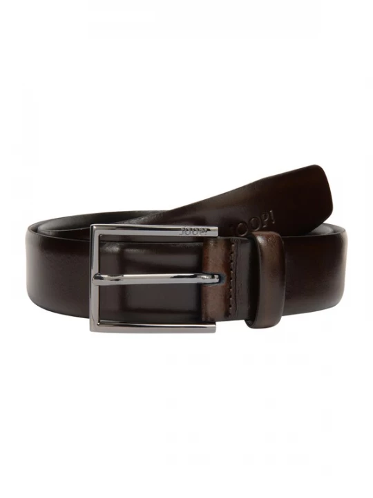 Foto van product JOOP! Riem donkerbruin