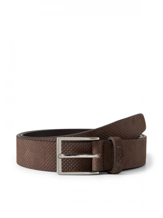 Foto van product JOOP! Riem donkerbruin