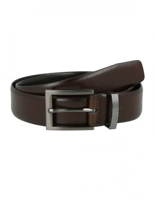 Foto van product JOOP! Riem donkerbruin