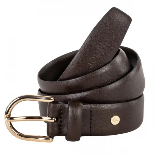 Foto van product JOOP! Riem donkerbruin
