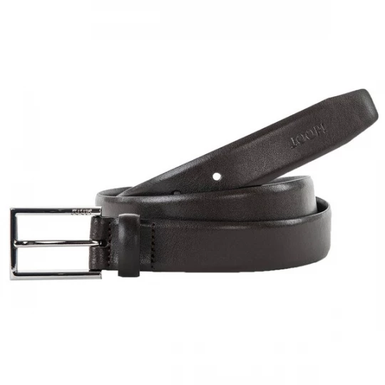 Foto van product JOOP! Riem donkerbruin