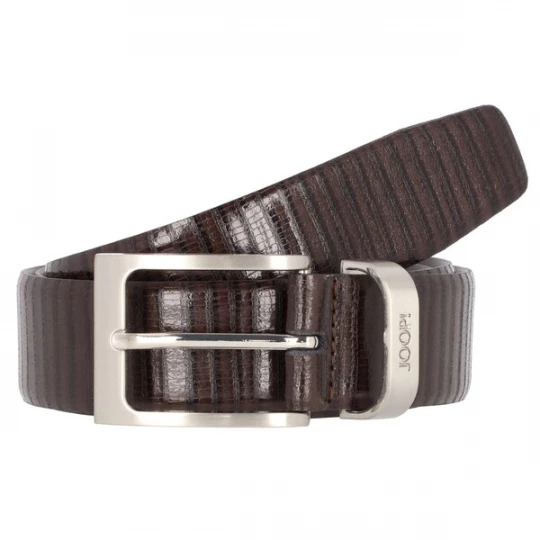 Foto van product JOOP! Riem donkerbruin
