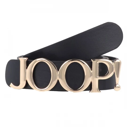 Foto van product JOOP! Riem donkergrijs