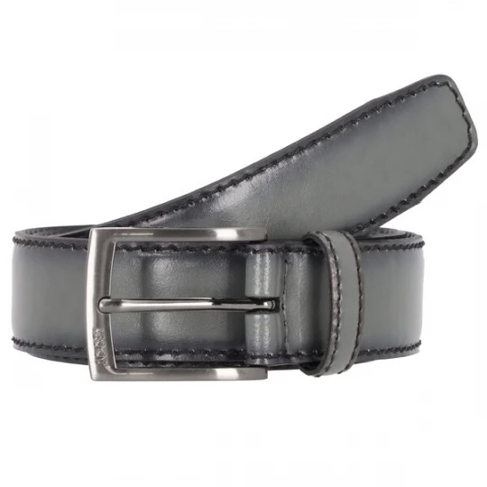 Foto van product JOOP! Riem donkergrijs