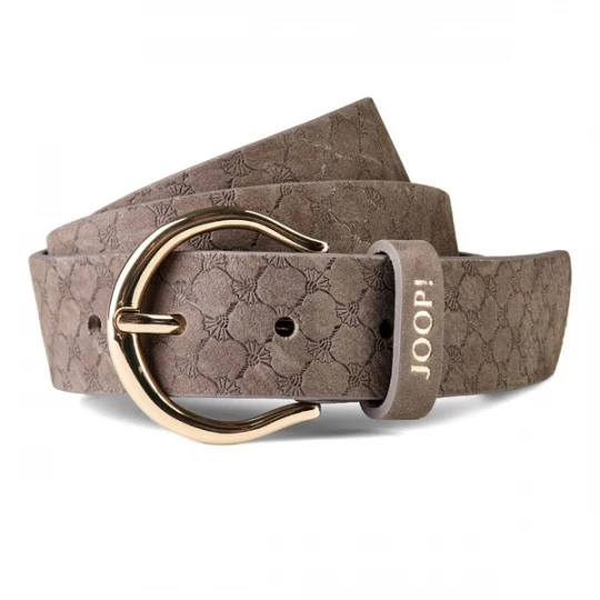 Foto van product JOOP! Riem grijs