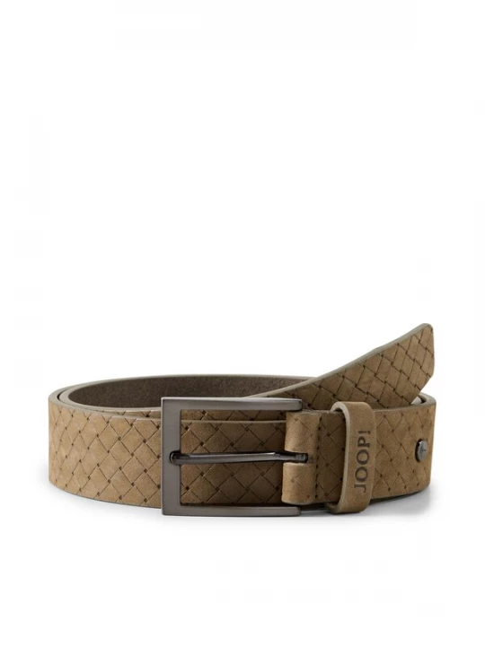Foto van product JOOP! Riem lichtbruin