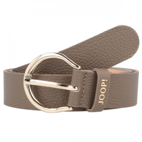 Foto van product JOOP! Riem lichtbruin