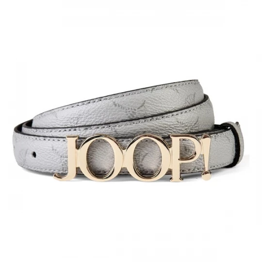 Foto van product JOOP! Riem lichtgrijs