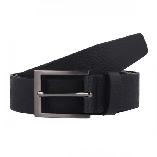 Foto van product JOOP! Riem nachtblauw