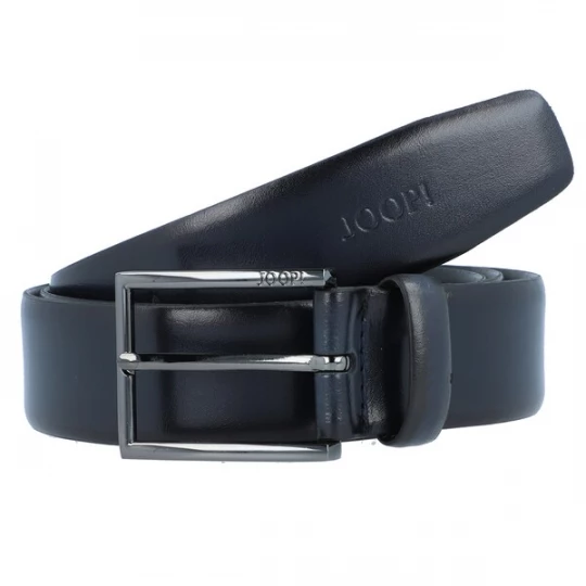 Foto van product JOOP! Riem nachtblauw