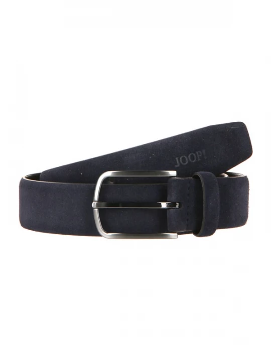 Foto van product JOOP! Riem navy