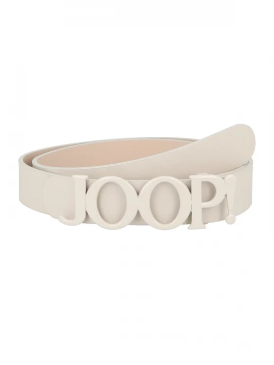 Foto van product JOOP! Riem taupe