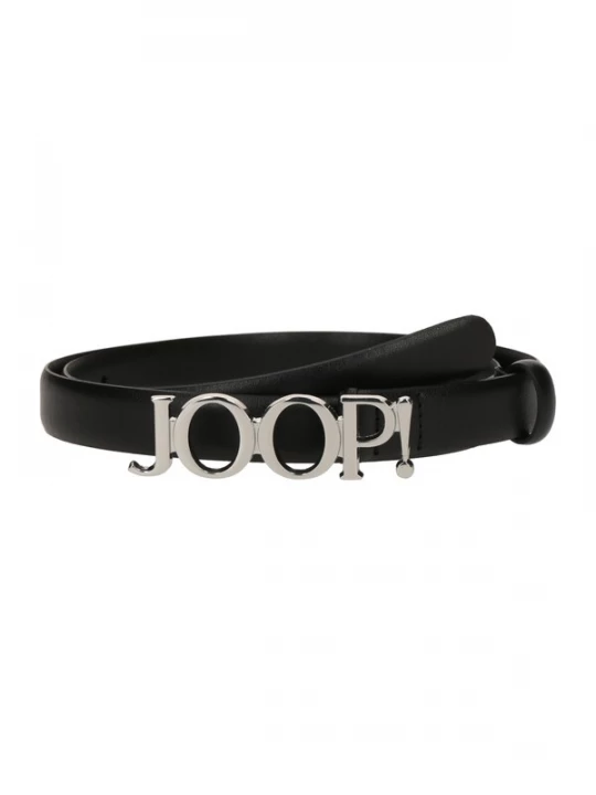 Foto van product JOOP! Riem zwart