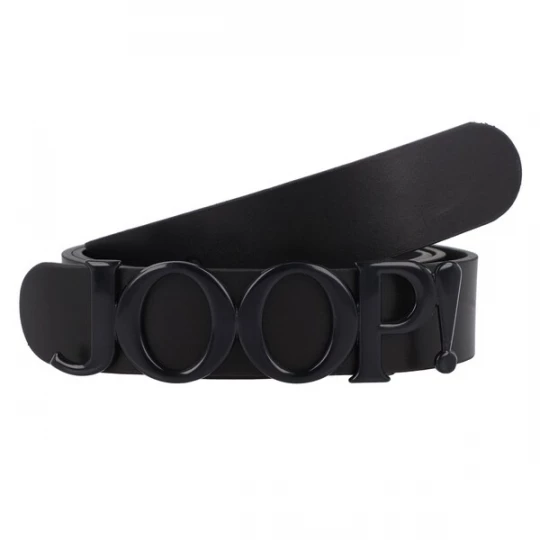 Foto van product JOOP! Riem zwart