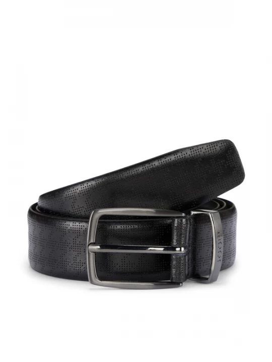 Foto van product JOOP! Riem zwart