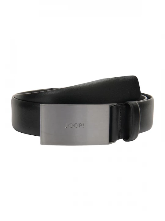 Foto van product JOOP! Riem zwart