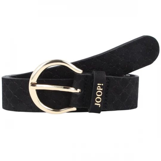 Foto van product JOOP! Riem zwart