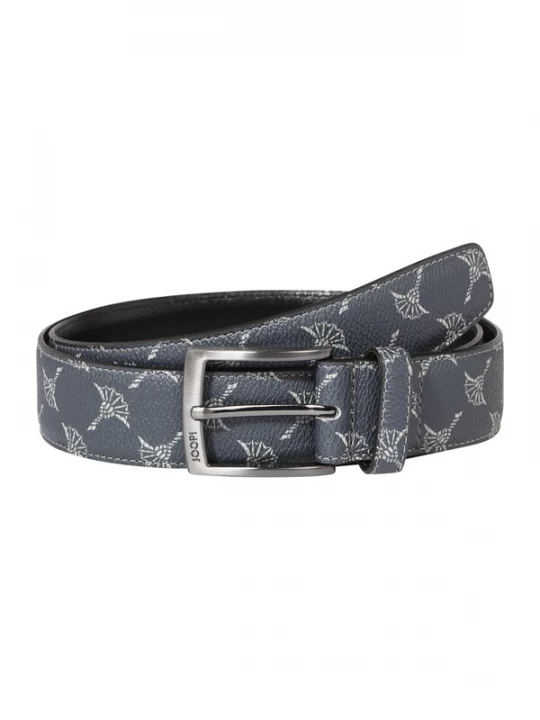 Foto van product JOOP! Riem zwart / wit