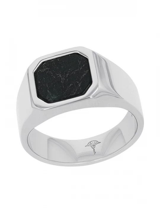 Foto van product JOOP! Ring zilver