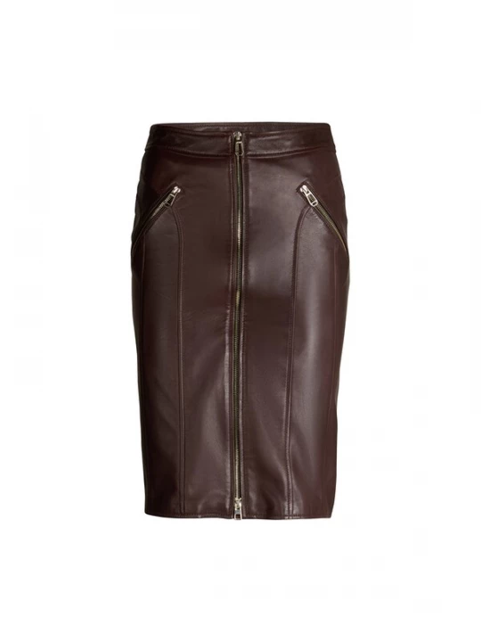 Foto van product JOOP! Rok bordeaux
