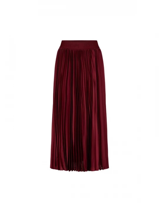 Foto van product JOOP! Rok bordeaux
