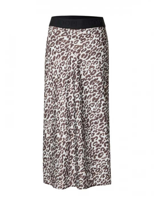 Foto van product JOOP! Rok ecru / pastelblauw / donkerbruin / zwart