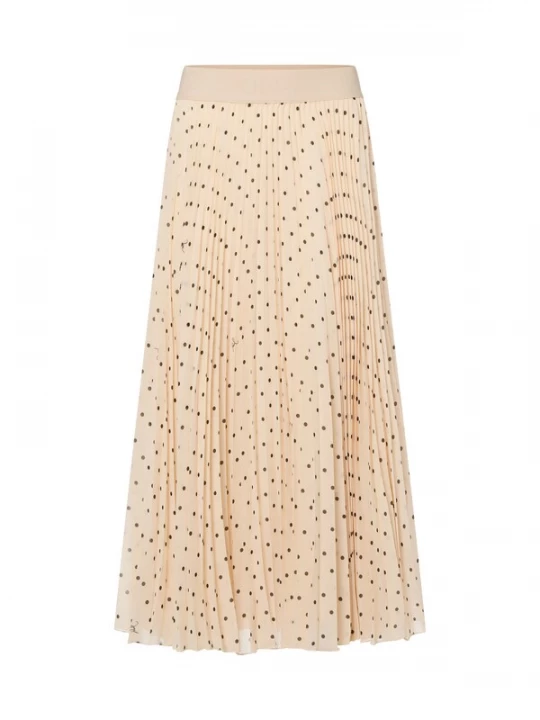 Foto van product JOOP! Rok sand / zwart