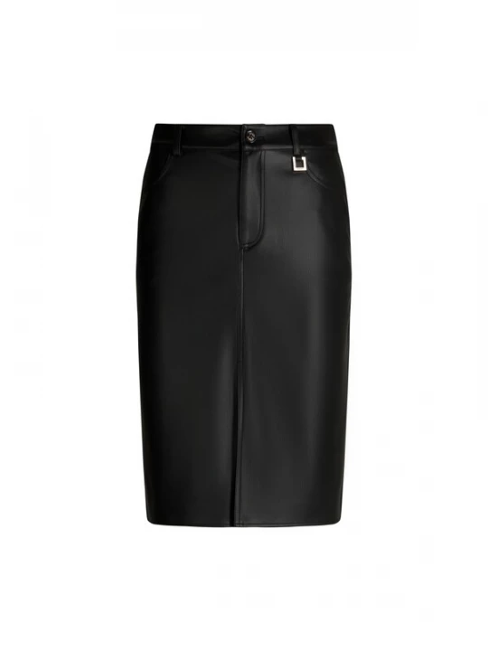 Foto van product JOOP! Rok zwart