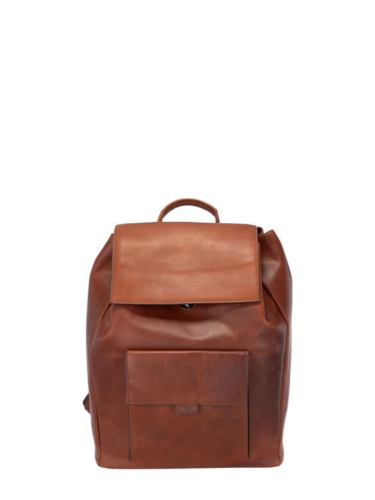 Foto van product JOOP! Rugzak 'Cerratano Claudio' cognac