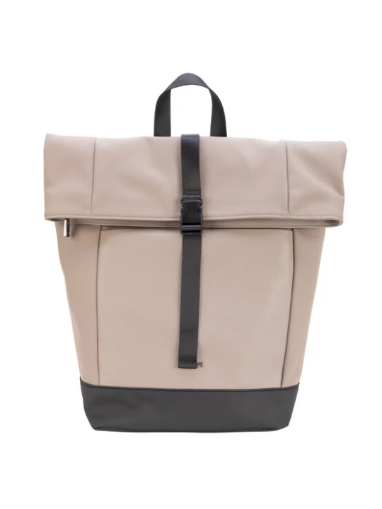 Foto van product JOOP! Rugzak taupe / antraciet