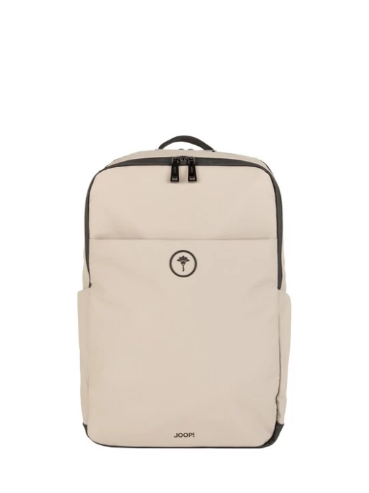 Foto van product JOOP! Rugzak zwart / offwhite