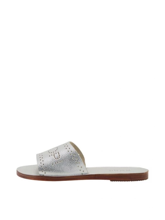 Foto van product JOOP! Sandaal zilver