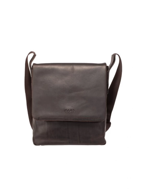 Foto van product JOOP! Schoudertas 'Ancona Paris' donkerbruin
