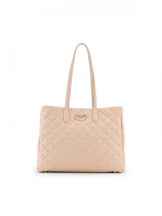 Foto van product JOOP! Schoudertas beige