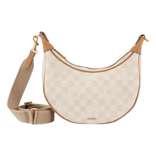 Foto van product JOOP! Schoudertas beige / bruin